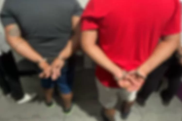 Quatro pessoas são detidas por prática ilegal de jogos de azar na Expofeira do Amapá