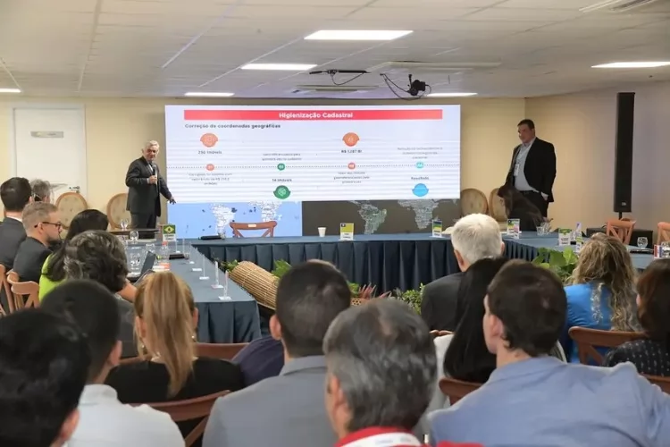 Cases de sucesso marcam encerramento do 134º Fórum do Consad no Amapá