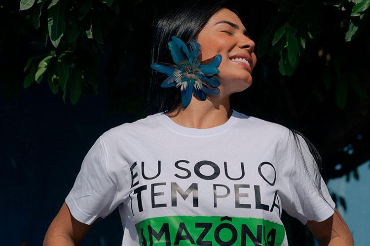 Caprichoso terá primeiro item Carbono Neutro do Festival de Parintins