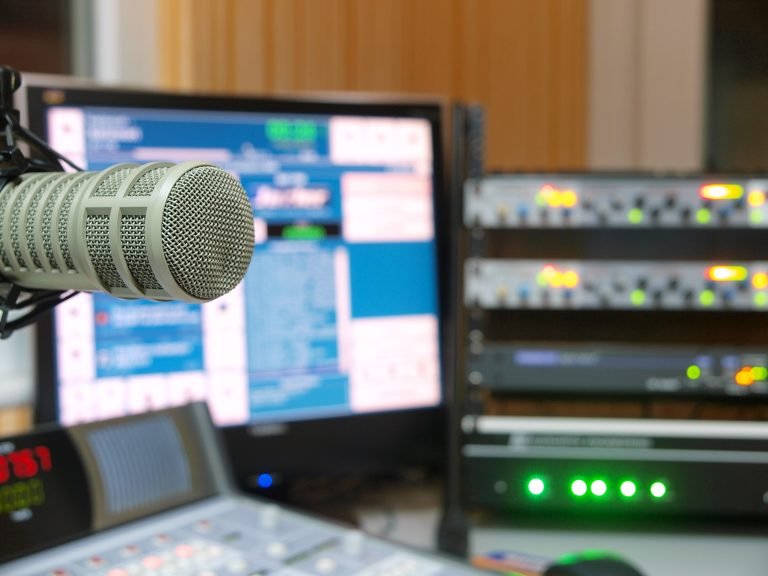 Propaganda eleitoral no rádio e na TV termina nesta quinta-feira