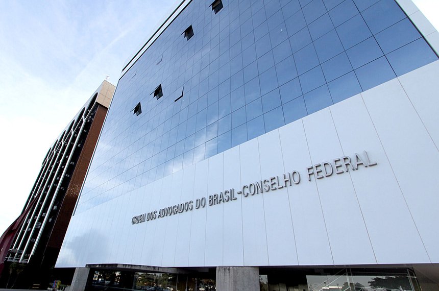 Lei reorganiza diretorias do Conselho Federal da OAB