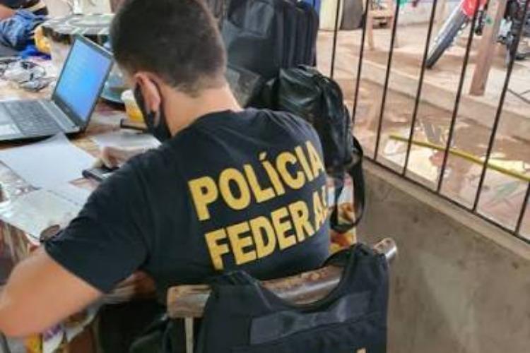 PF investiga fraude contra o INSS no Amapá