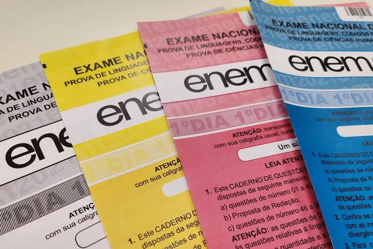 O que acontece se faltar no Enem? Consequências