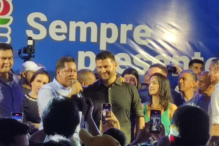 Deputado Jesus Pontes é pré-candidato à prefeitura de Macapá