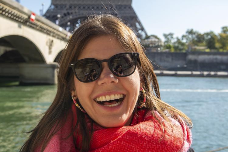 Cidade luz: 5 destinos imperdíveis para turistas em Paris