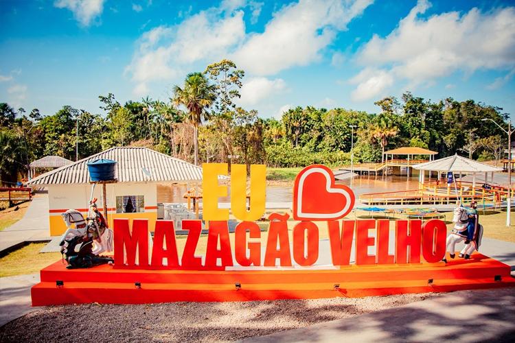 Mazagão: belezas naturais, história e religiosidade em uma cidade intercontinental