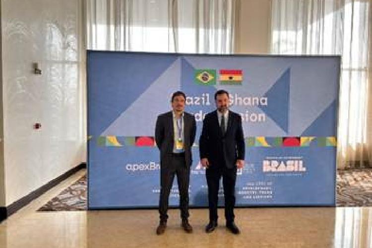 Atvos promove etanol brasileiro na África para alcançar novos mercados