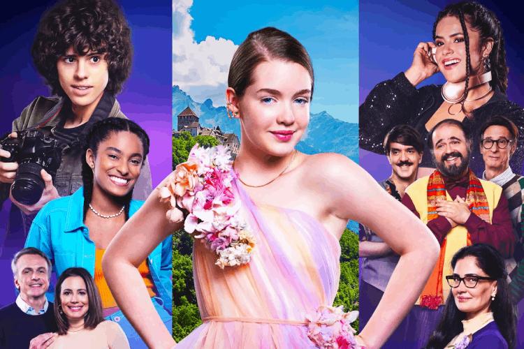 Filmes em cartaz no Cinépolis Macapá (01/09)