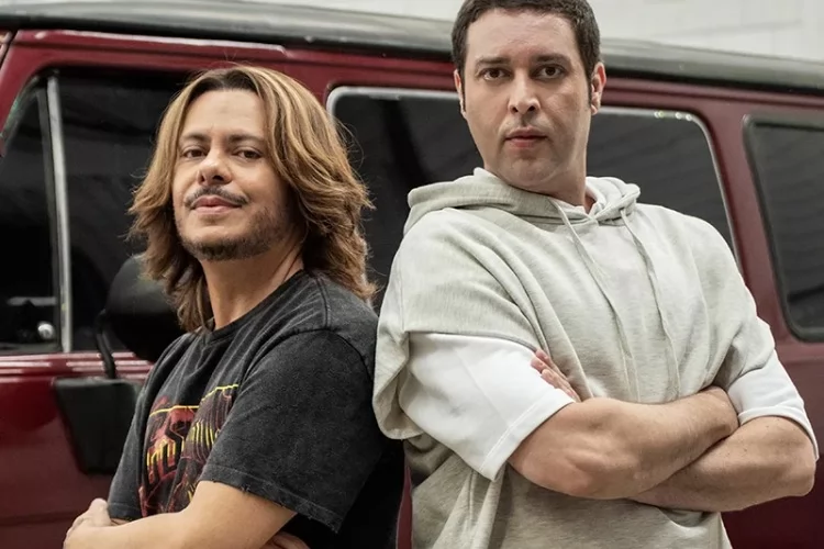 Filmes em Cartaz no Cinépolis Macapá (11/01/26)