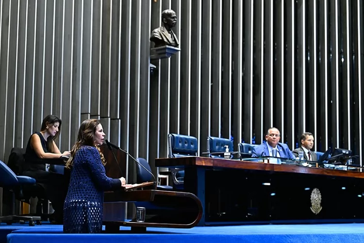 Aprovado cadastro nacional de condenados por violência contra mulheres