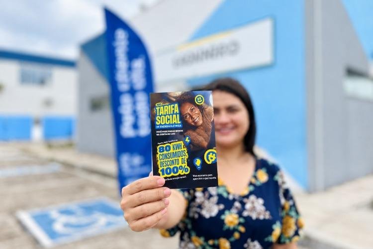Mais de 36 mil famílias precisam regularizar titularidade da conta de energia para manter a Tarifa Social no Amapá