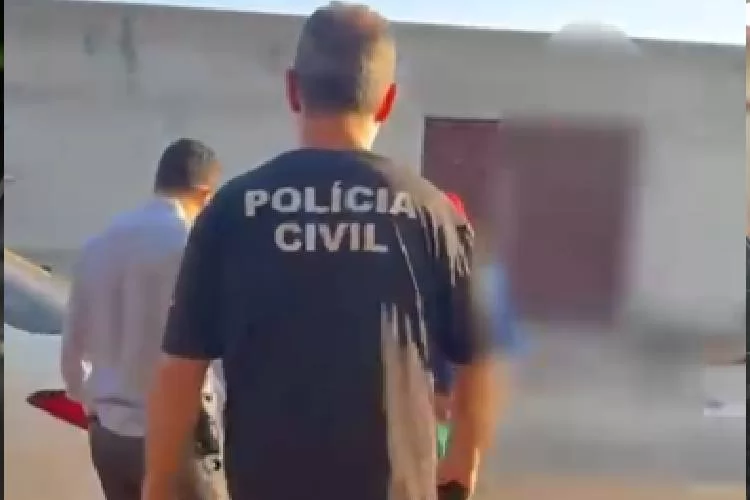 Ação conjunta das polícias civis do Amapá e Goiás prende investigado por roubo de carga de R$ 400 mil