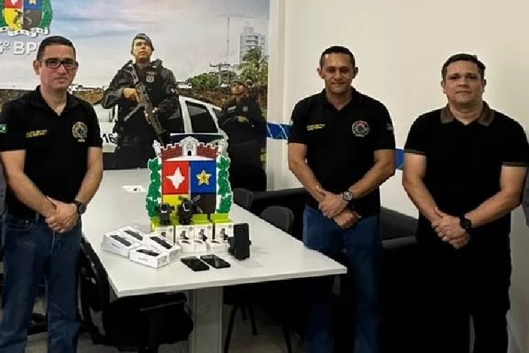 Amapá conta com sistema que garante maior agilidade e precisão no atendimento de ocorrências