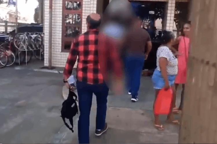 Polícia Civil prende condenado por porte ilegal de arma em Macapá