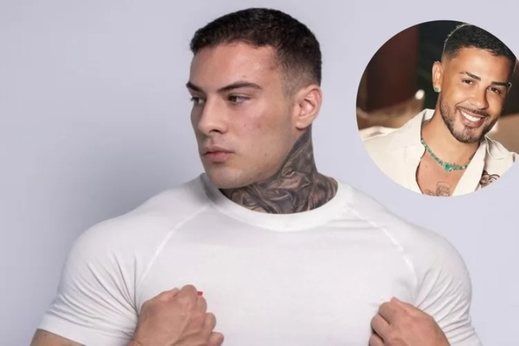 Criador de conteúdo exibe prints de suposto convite para o Rancho do Maia