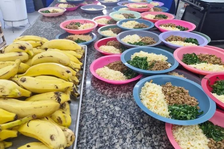 Governo do Amapá destina R$ 7,6 milhões à agricultura familiar e fortalece alimentação escolar