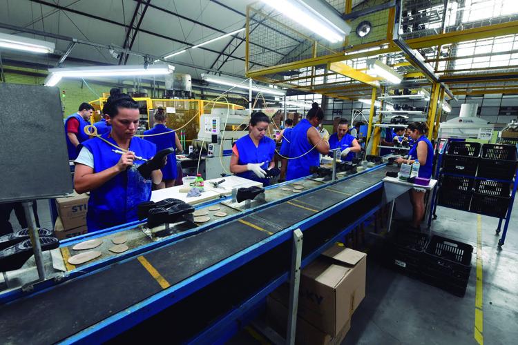 Inscrições abertas para indústrias do Amapá no programa Brasil Mais Produtivo