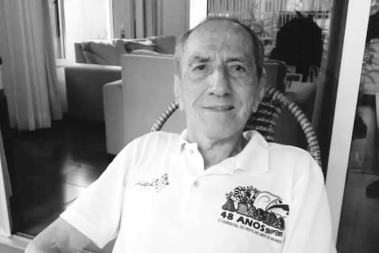 Adeus ao visionário: Homenagens a Savino, fundador de 