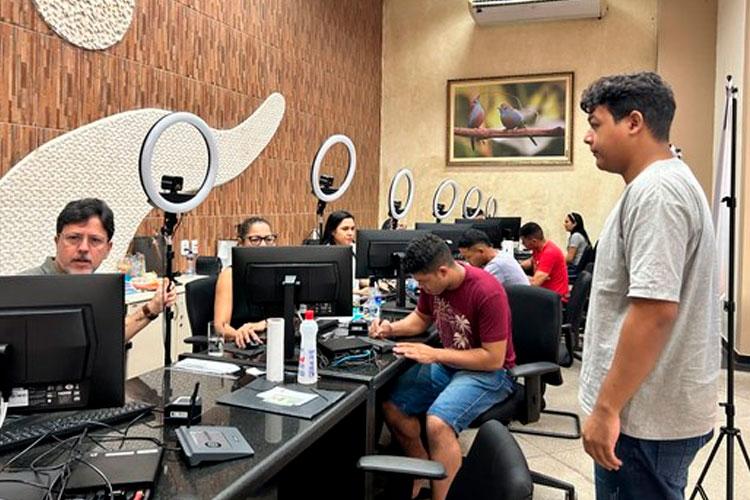 Reta final para o fechamento do Cadastro Eleitoral