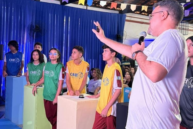 ONEE 2026: professores do Amapá podem ser premiados em iniciativa que distribui mais de R$ 250 mil