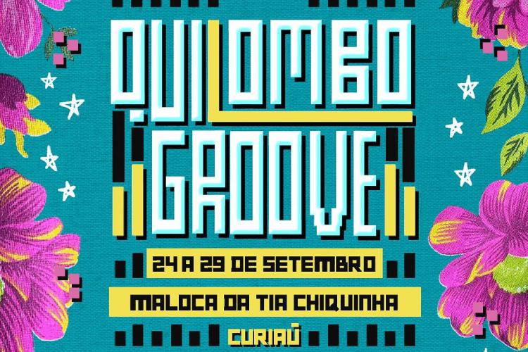 Quilombo Groove