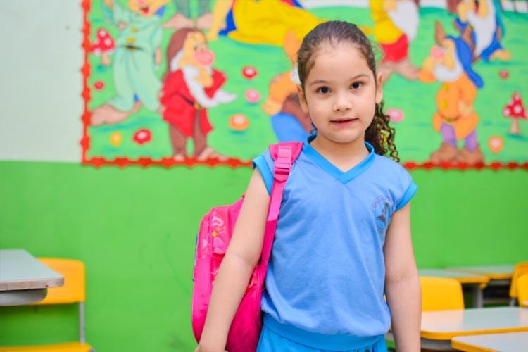 Pré-matrícula para vagas remanescentes da rede municipal de ensino