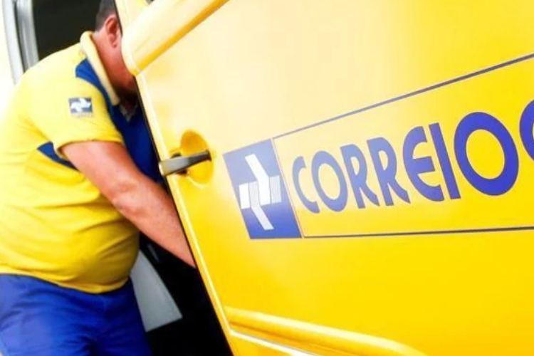 Foi publicado o edital dos Correios para níveis médio e superior