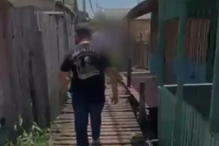 Polícia Civil prende foragido da Justiça com mais de 34 anos de pena em Santana