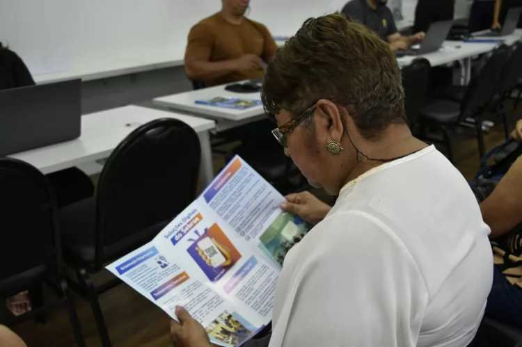 Sebrae estimula empreendedorismo maduro com a Jornada Empreende 50+