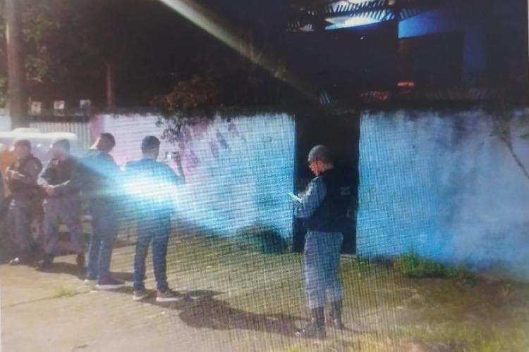 Polícia Civil conclui inquérito e indicia homem por homicídio de adolescente no bairro Brasil Novo