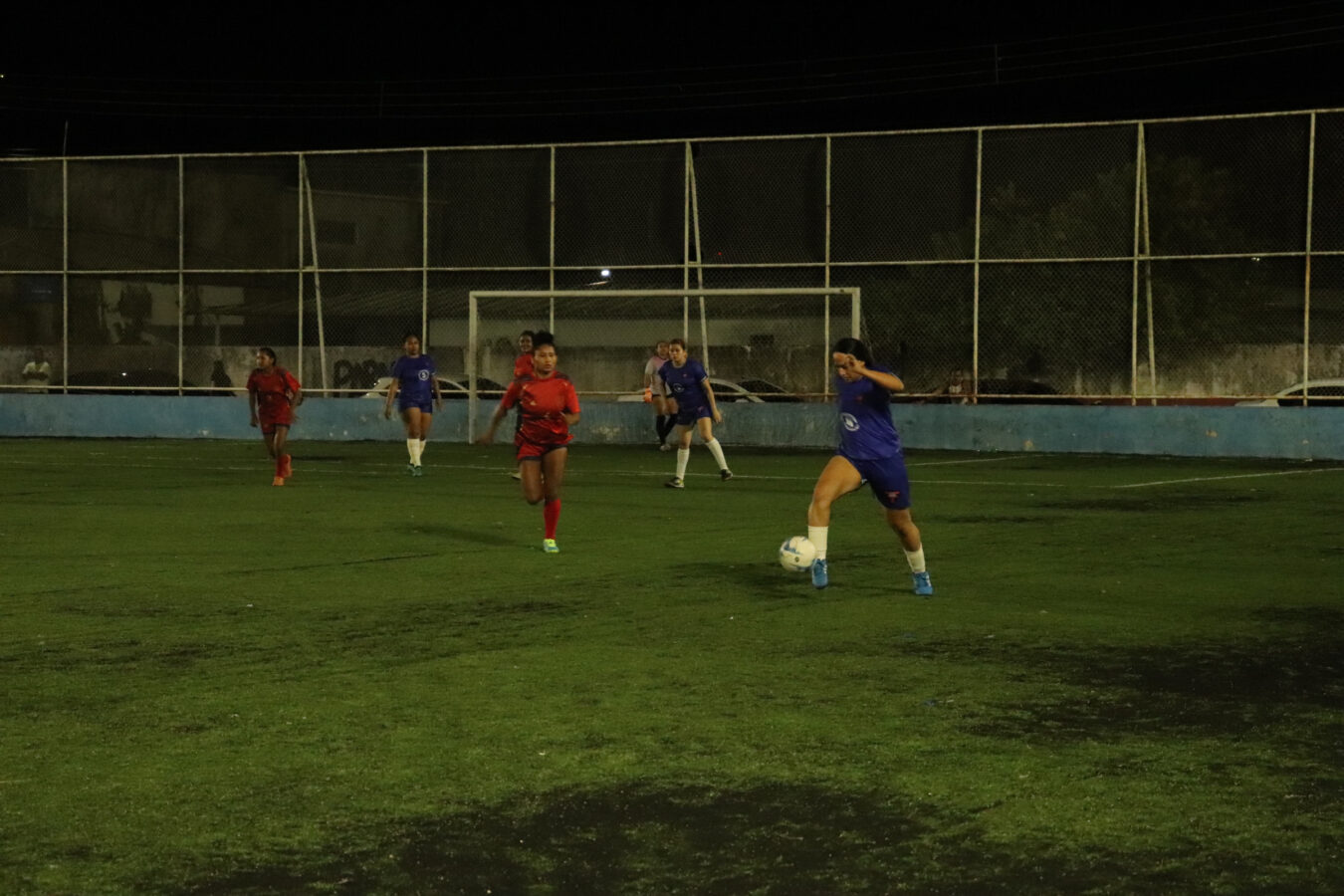Prefeitura de Macapá abre torneio de Futebol de Campo do Macapá Verão 2026
