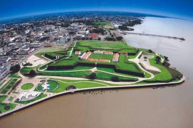 Fortaleza de São José de Macapá: Investimento de R$ 27,1 milhões marca início da restauração