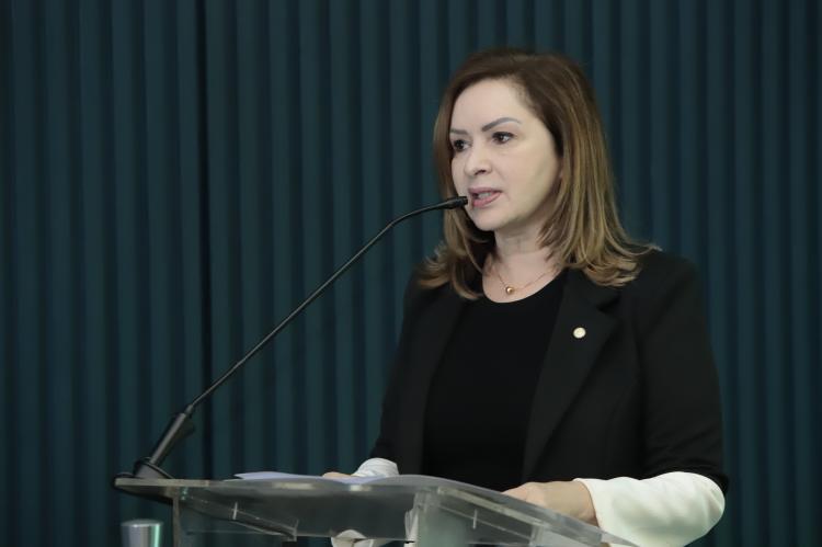 Socorro Neri defende importância da Conferência Nacional de Educação
