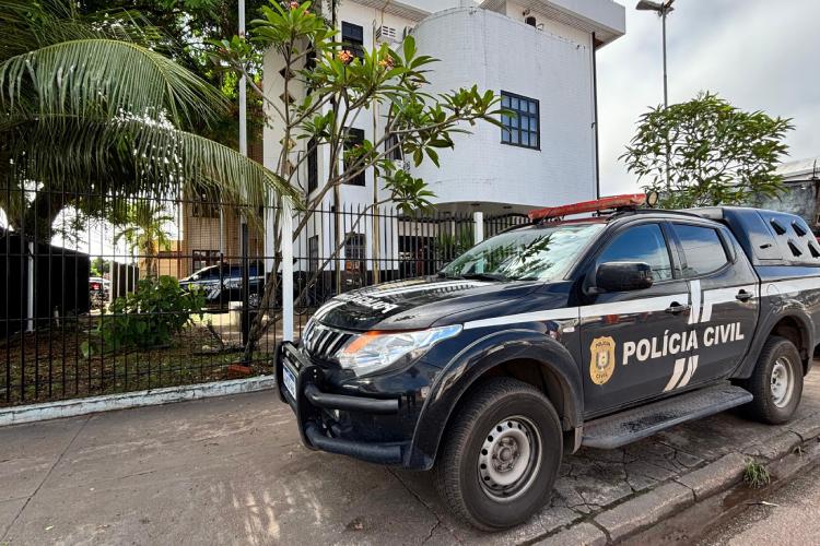 Em Macapá, Polícia Civil indicia suspeitos por agressão e falsa acusação contra homem em situação de rua