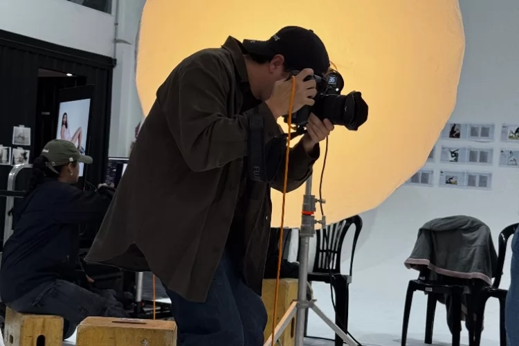 Seleção aberta ao público busca revelar novos fotógrafos brasileiros