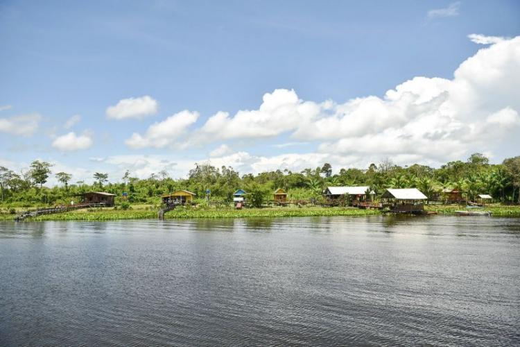 Amapá cumpre 91,1% das metas da Agência Nacional de Águas e Saneamento Básico