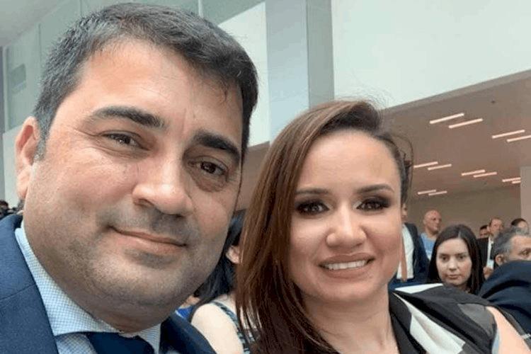 Em Laranjal do Jari, Prefeito Márcio Serrão tem 93,2 porcento de aprovação popular, aponta pesquisa.