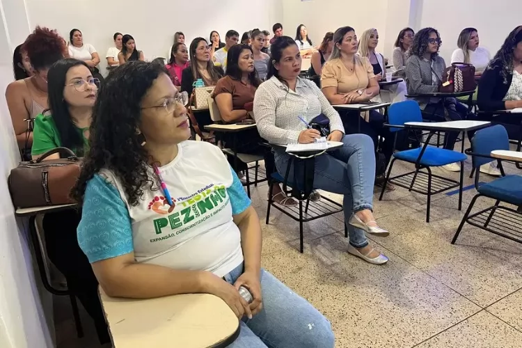 Treinamento capacita profissionais para ampliar testes neonatais no Amapá 