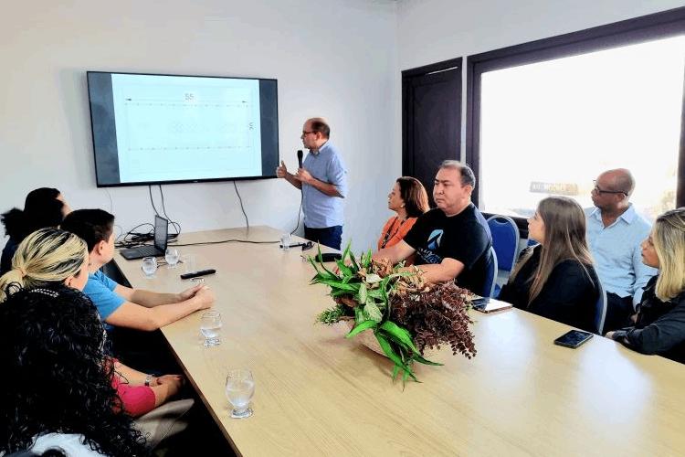 Chamada pública aberta para participação de startups na 53ª Expofeira