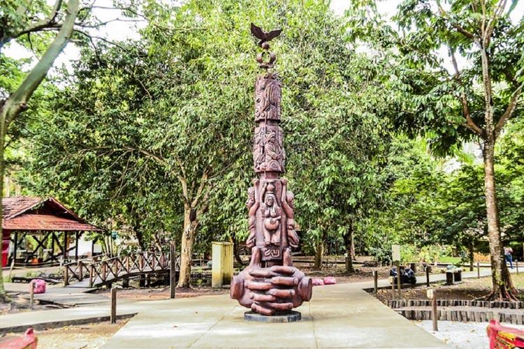 Amapá prepara extensa programação para 17ª Primavera dos Museus