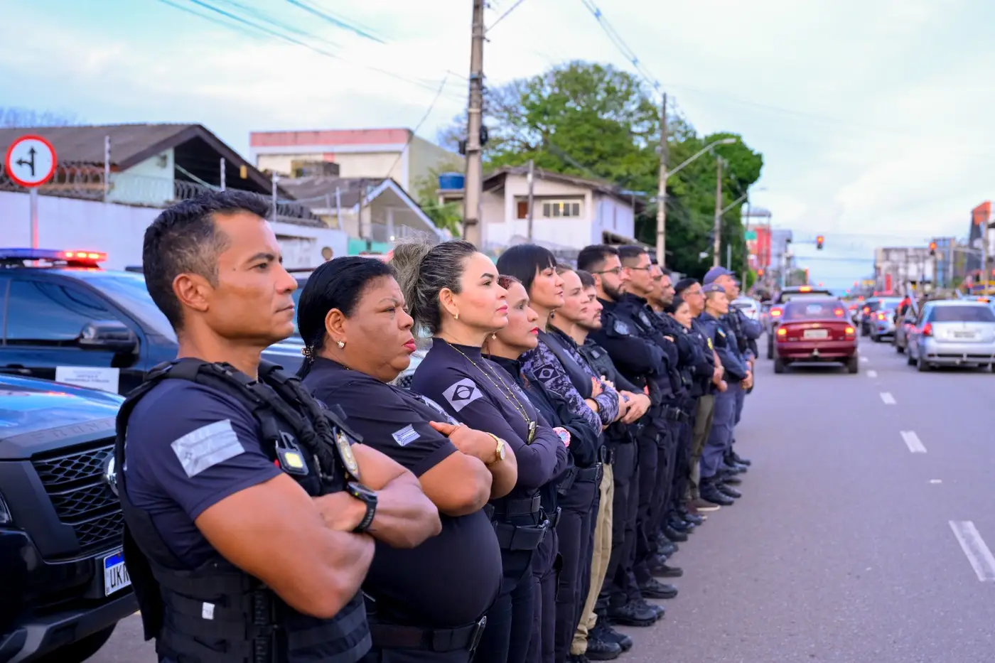 Governo do Amapá publica edital para o III Curso de Operações Penitenciárias Especiais 