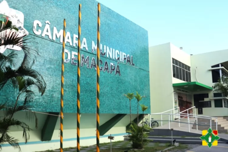 Câmara de Macapá altera data de eleição da Mesa Diretora para cumprir decisão judicial