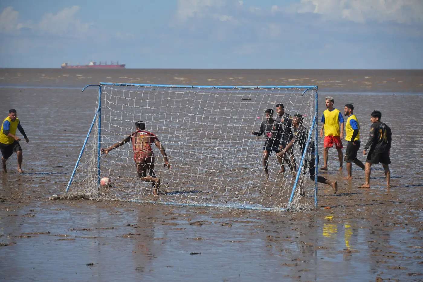 Torneio de Futlama encerra programação do Junho Verde 2026 com valorização da cultura, esporte e consciência ambiental
