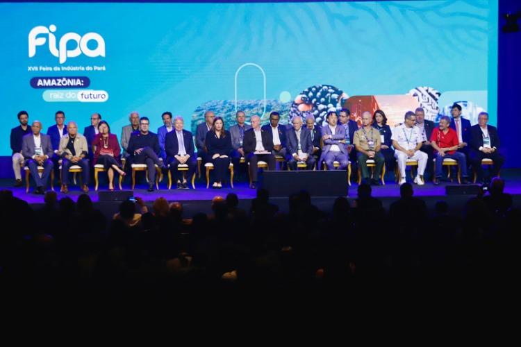 FIPA 2026 abre programação com defesa de um “Pará por inteiro” e expectativa de receber 30 mil visitantes