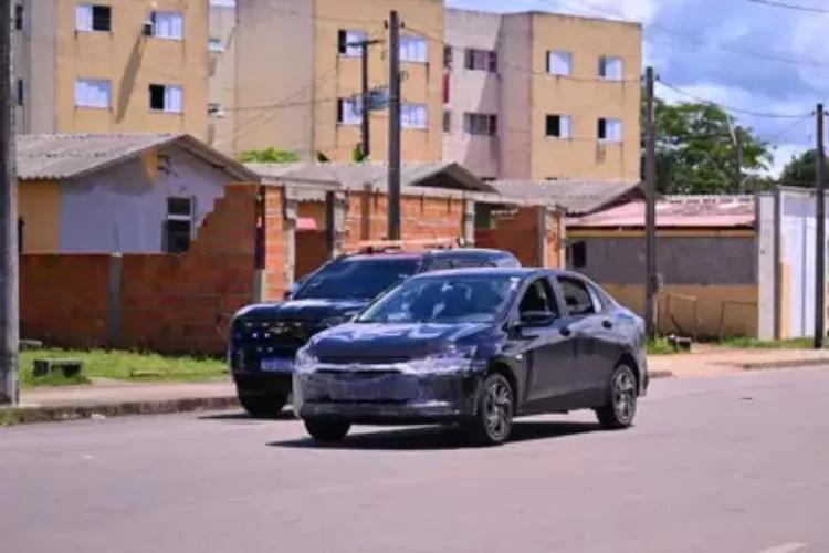 Calor e adrenalina marcam instrução de pilotagem tática para alunos do 2º Curso de Operações Policiais Especiais no Amapá