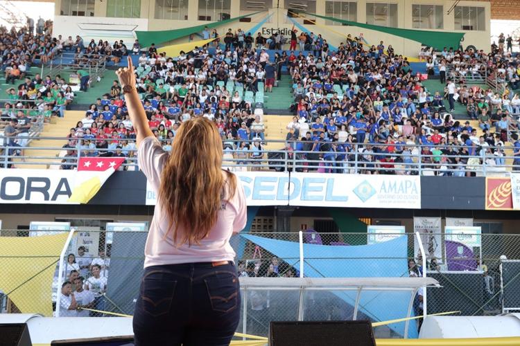 Central do Enem no Amapá: Preparação gratuita para estudantes