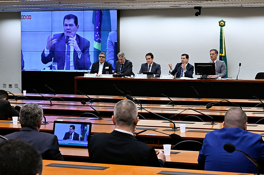 Com o fim do recesso, LDO de 2027 será analisada junto com Lei Orçamentária
