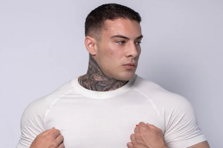 “Tive um aumento de 90% na libido”: criador de conteúdo detalha efeitos do chip de testosterona