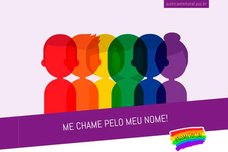 Embora não exista lei específica, nome social no trabalho é previsto em decreto federal